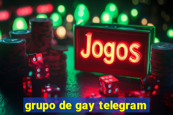 grupo de gay telegram